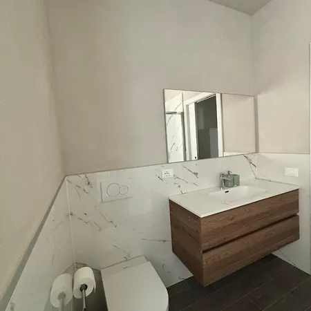 公寓 Ca' D'amore 特雷维索