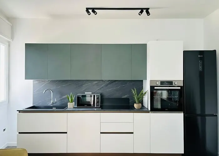 Ca' D'amore 公寓 *