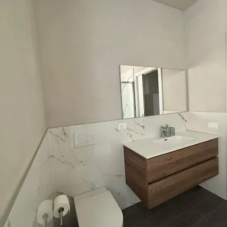 Apartment Ca' D'amore