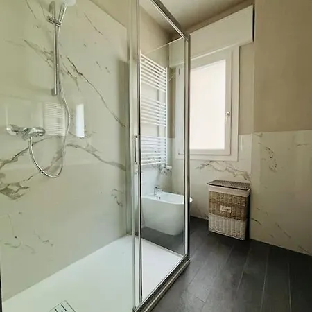 Ca' D'amore Апартаменты