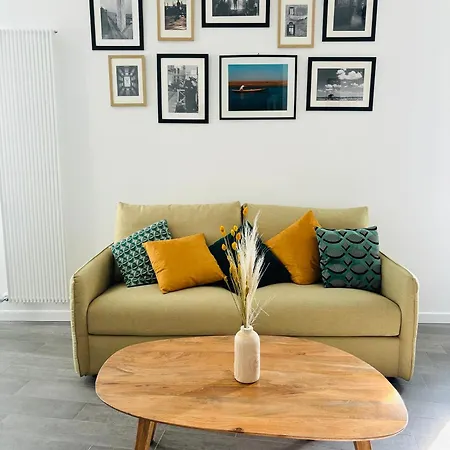 Апартаменты Ca' D'amore