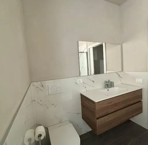 דירה Ca' D'amore