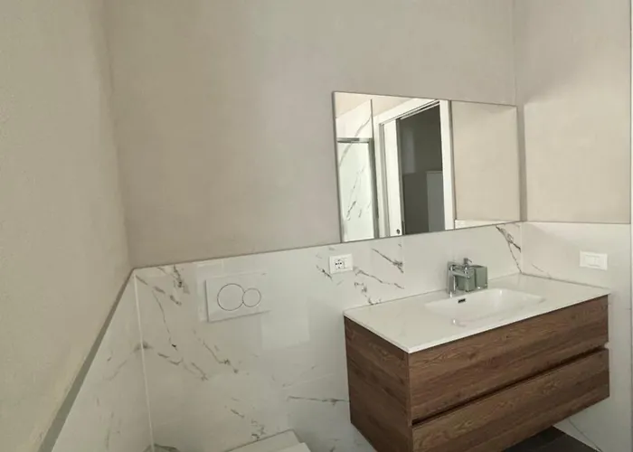 דירה Ca' D'amore טרוויסו