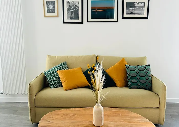 דירה Ca' D'amore